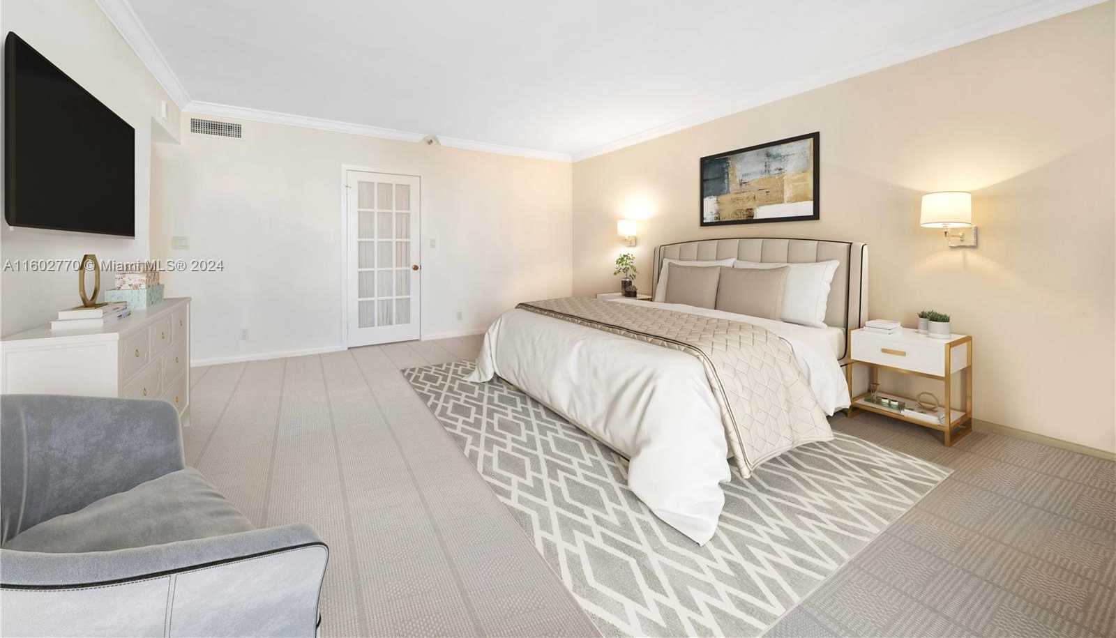 Small Image of 19707 TURNBERRY WAY #6K, Aventura Number 16