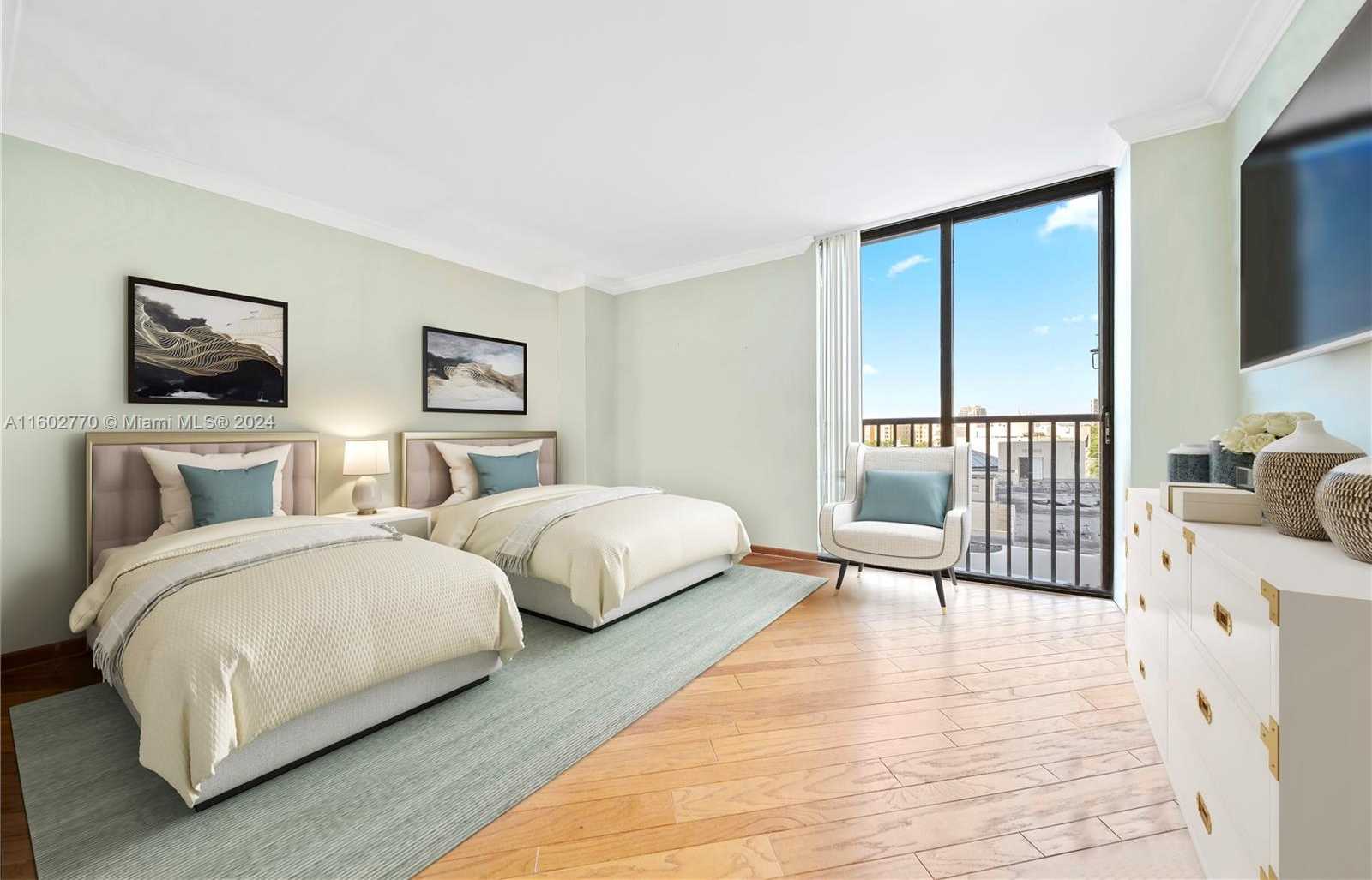 Small Image of 19707 TURNBERRY WAY #6K, Aventura Number 21