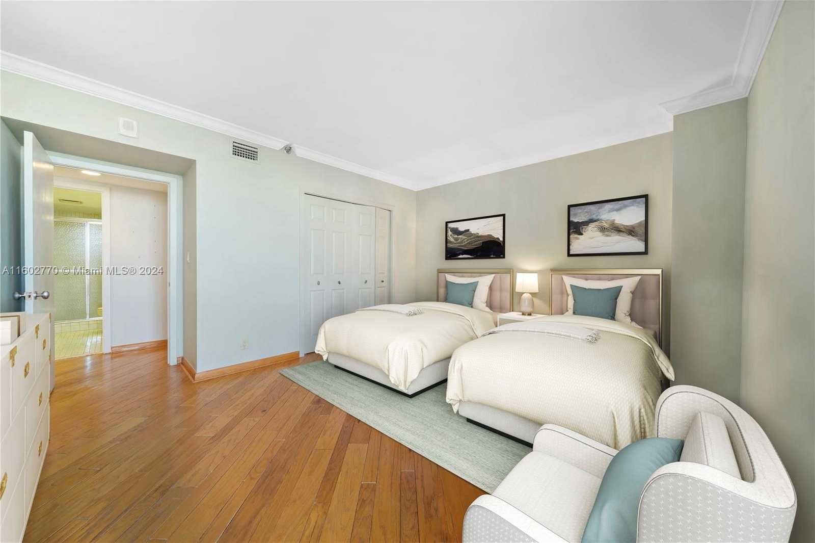 Small Image of 19707 TURNBERRY WAY #6K, Aventura Number 22