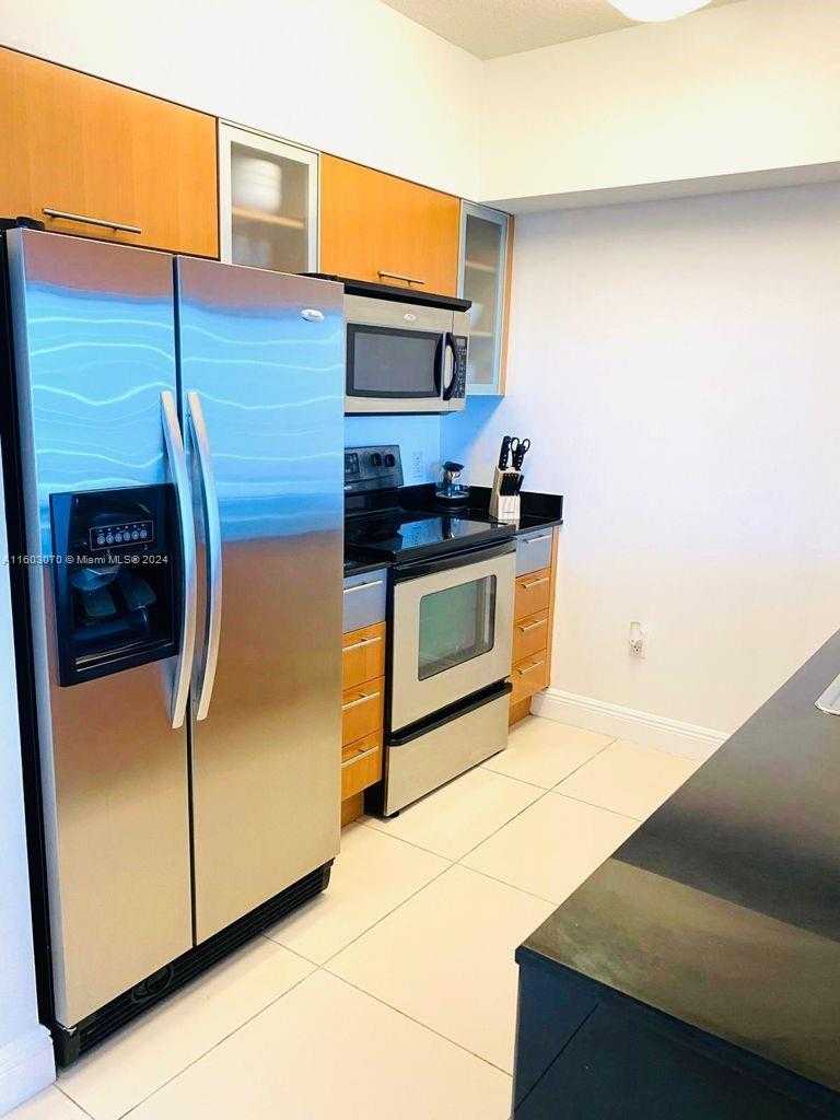 Small Image of 1750 NORTH BAYSHORE DR #4305, Miami Number 10