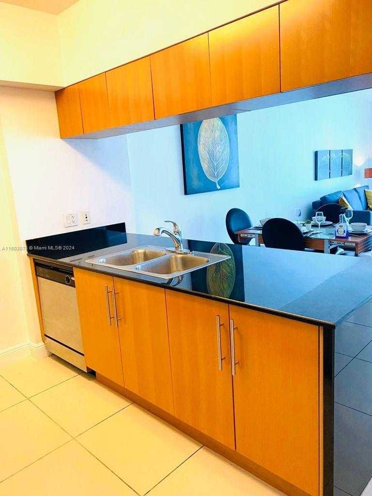 Small Image of 1750 NORTH BAYSHORE DR #4305, Miami Number 12