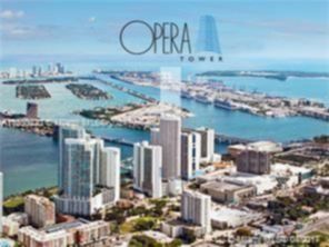 Small Image of 1750 NORTH BAYSHORE DR #4305, Miami Number 13