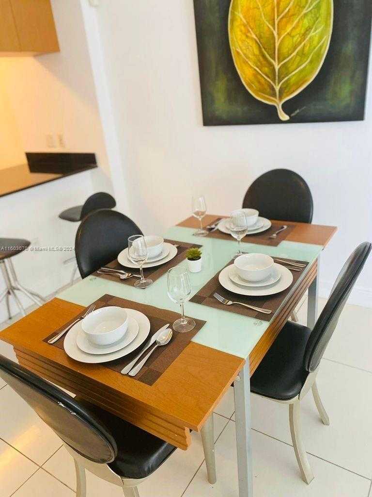 Small Image of 1750 NORTH BAYSHORE DR #4305, Miami Number 7