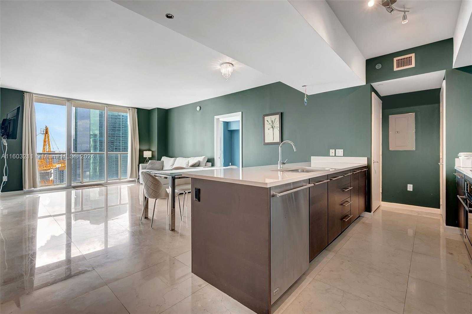 Small Image of 55 SOUTH EAST 6TH ST #3903, Miami Number 2