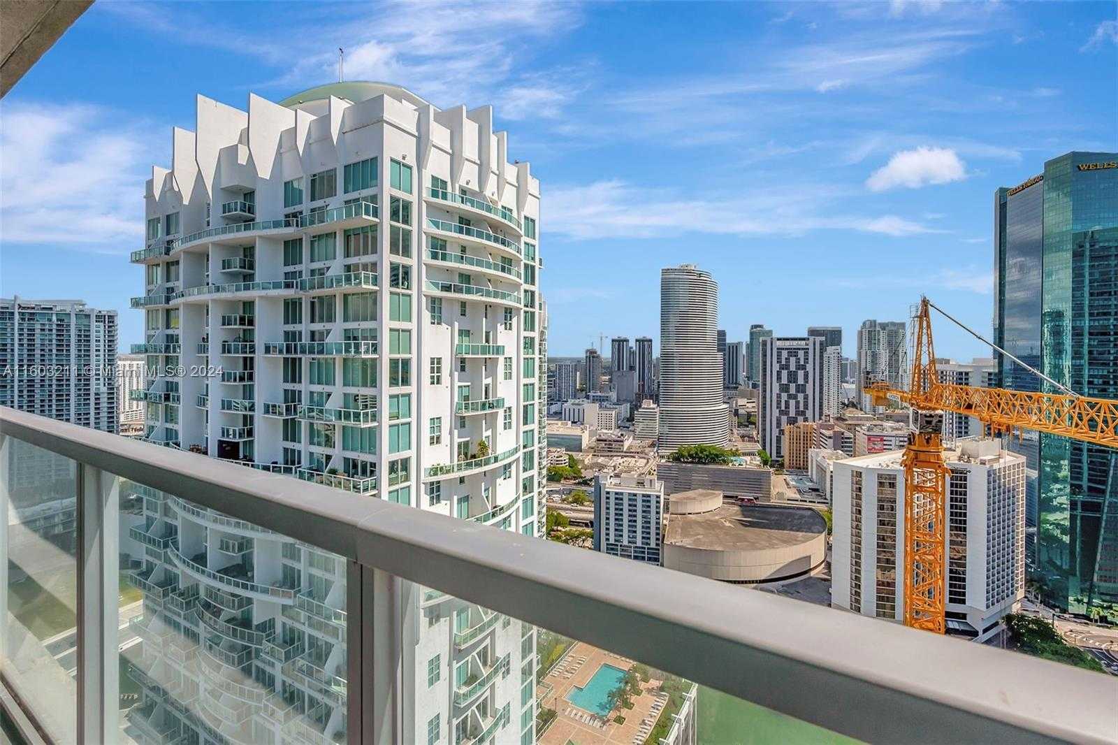 Small Image of 55 SOUTH EAST 6TH ST #3903, Miami Number 24