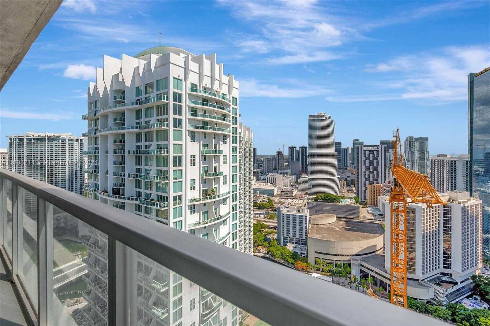 Small Image of 55 SOUTH EAST 6TH ST #3903, Miami Number 26