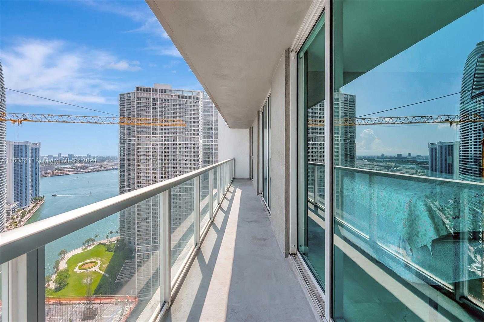 Small Image of 55 SOUTH EAST 6TH ST #3903, Miami Number 27