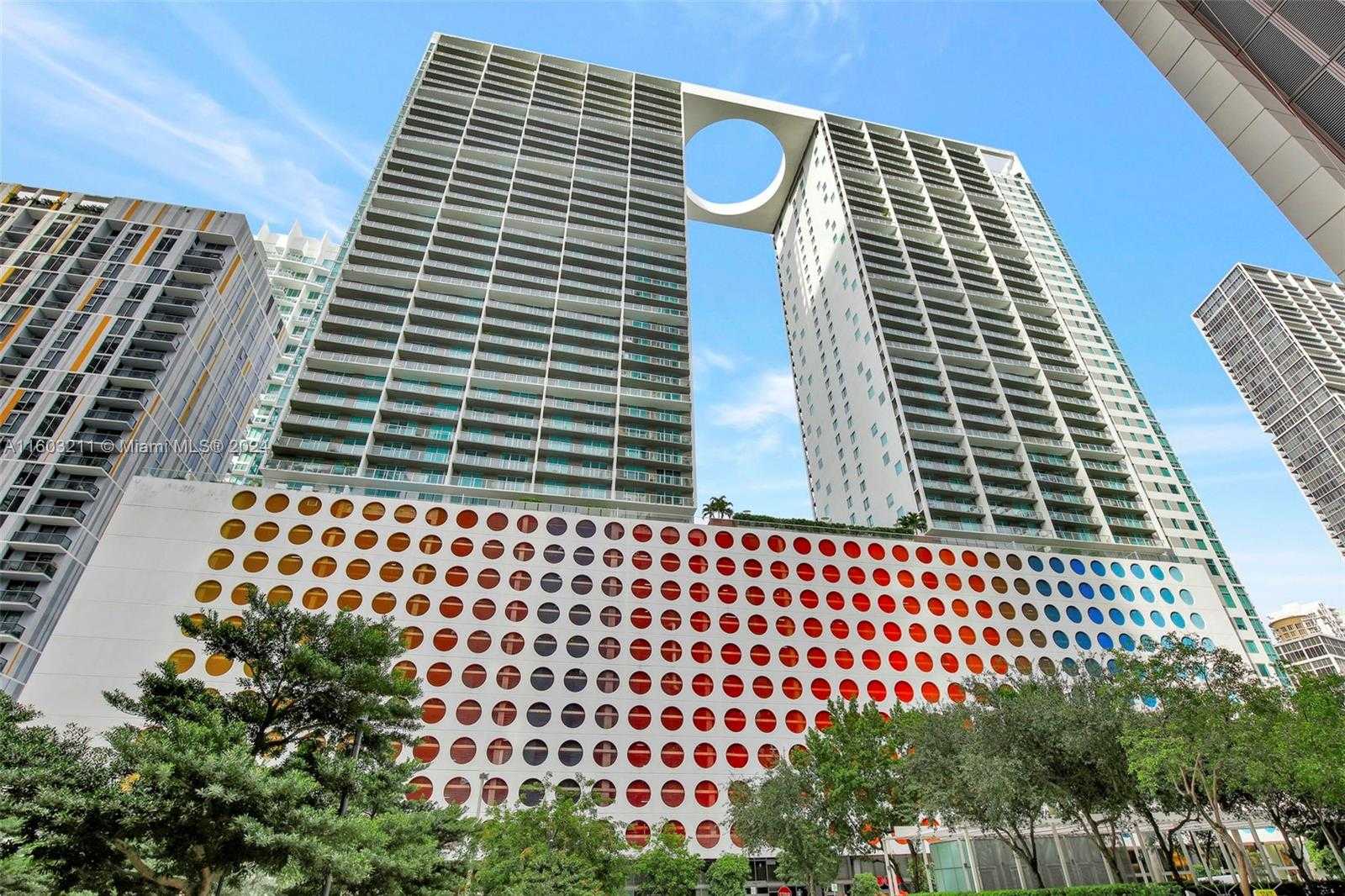 Small Image of 55 SOUTH EAST 6TH ST #3903, Miami Number 29