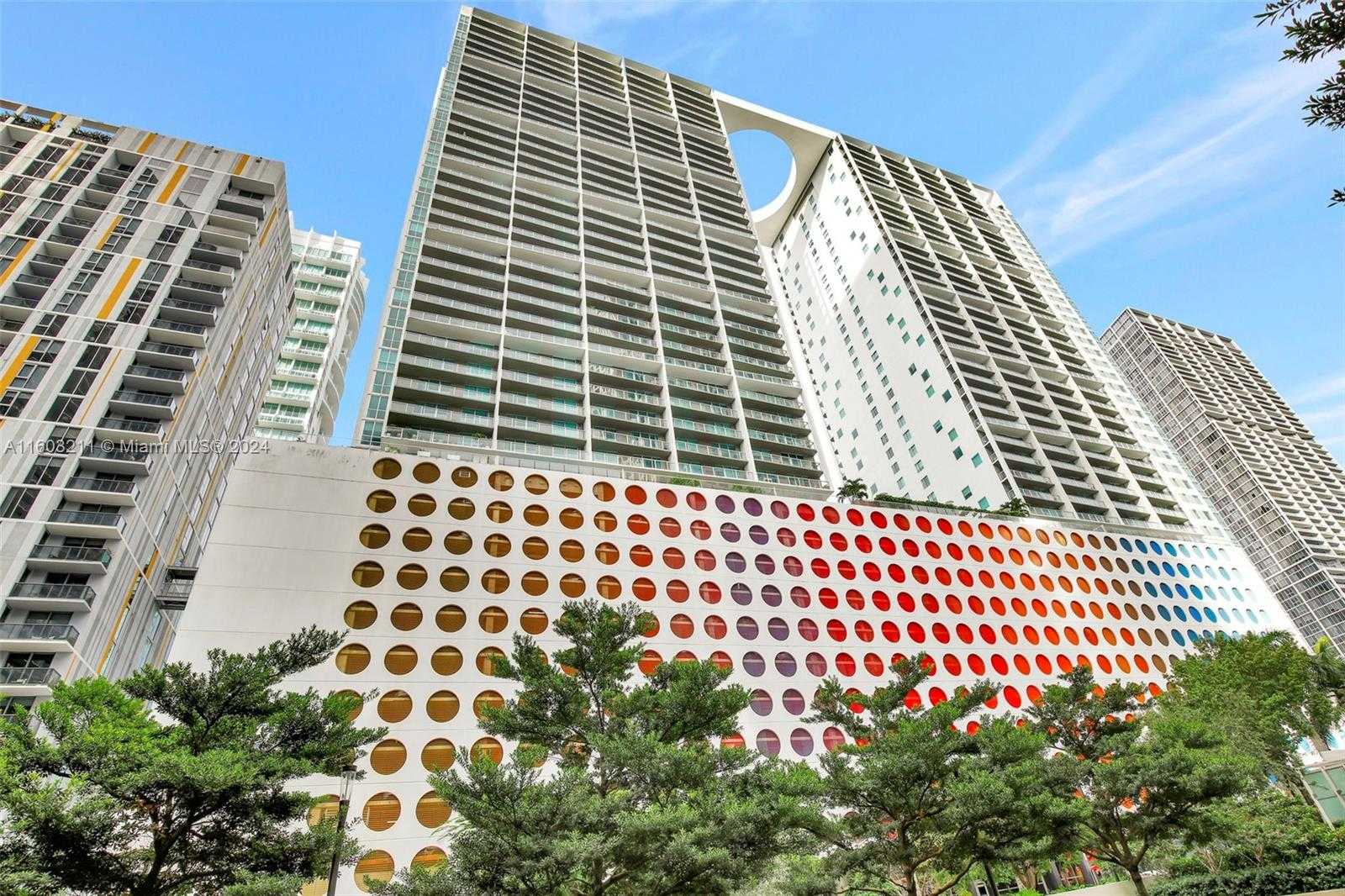 Small Image of 55 SOUTH EAST 6TH ST #3903, Miami Number 30