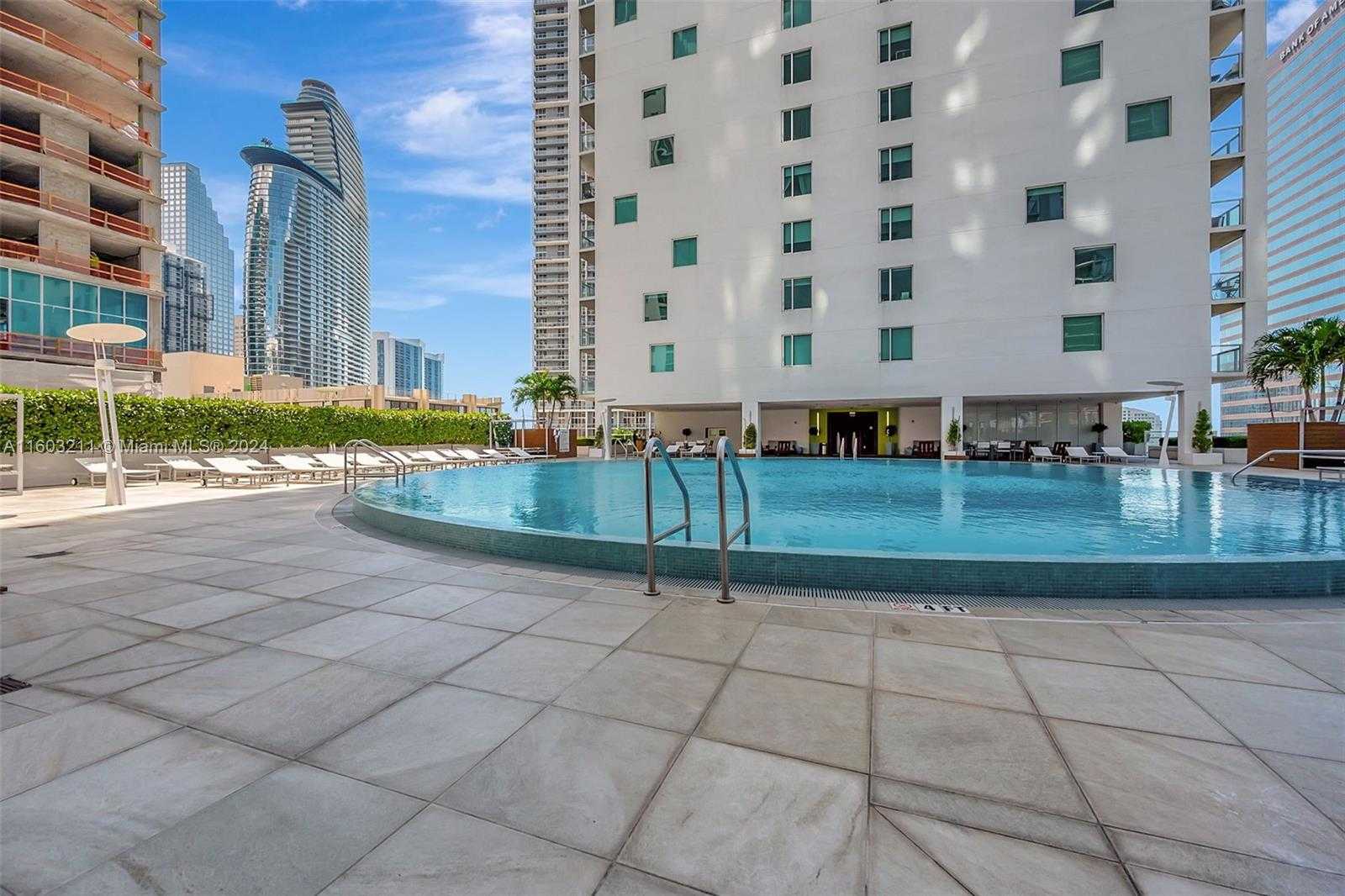 Small Image of 55 SOUTH EAST 6TH ST #3903, Miami Number 34