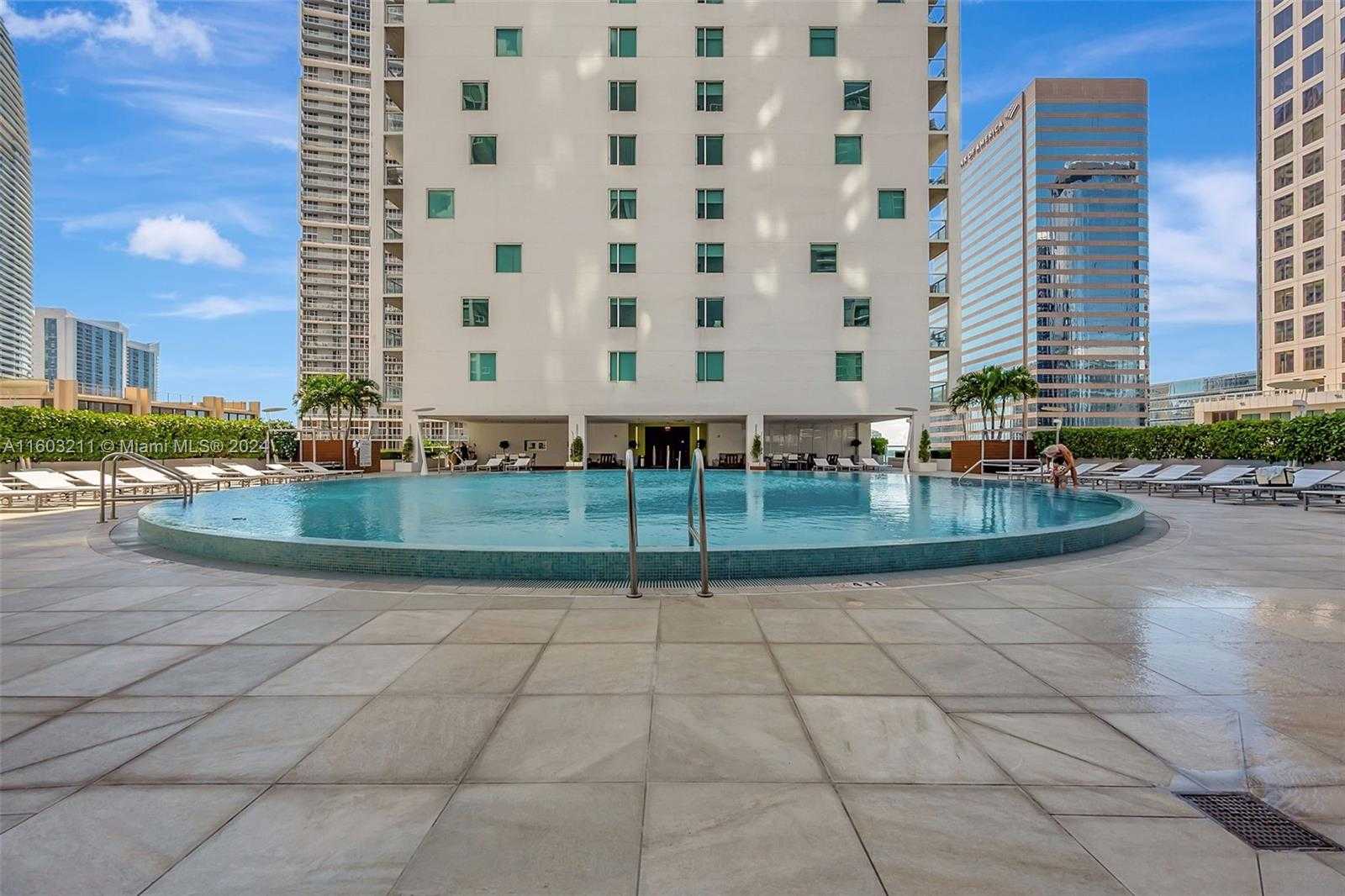 Small Image of 55 SOUTH EAST 6TH ST #3903, Miami Number 35