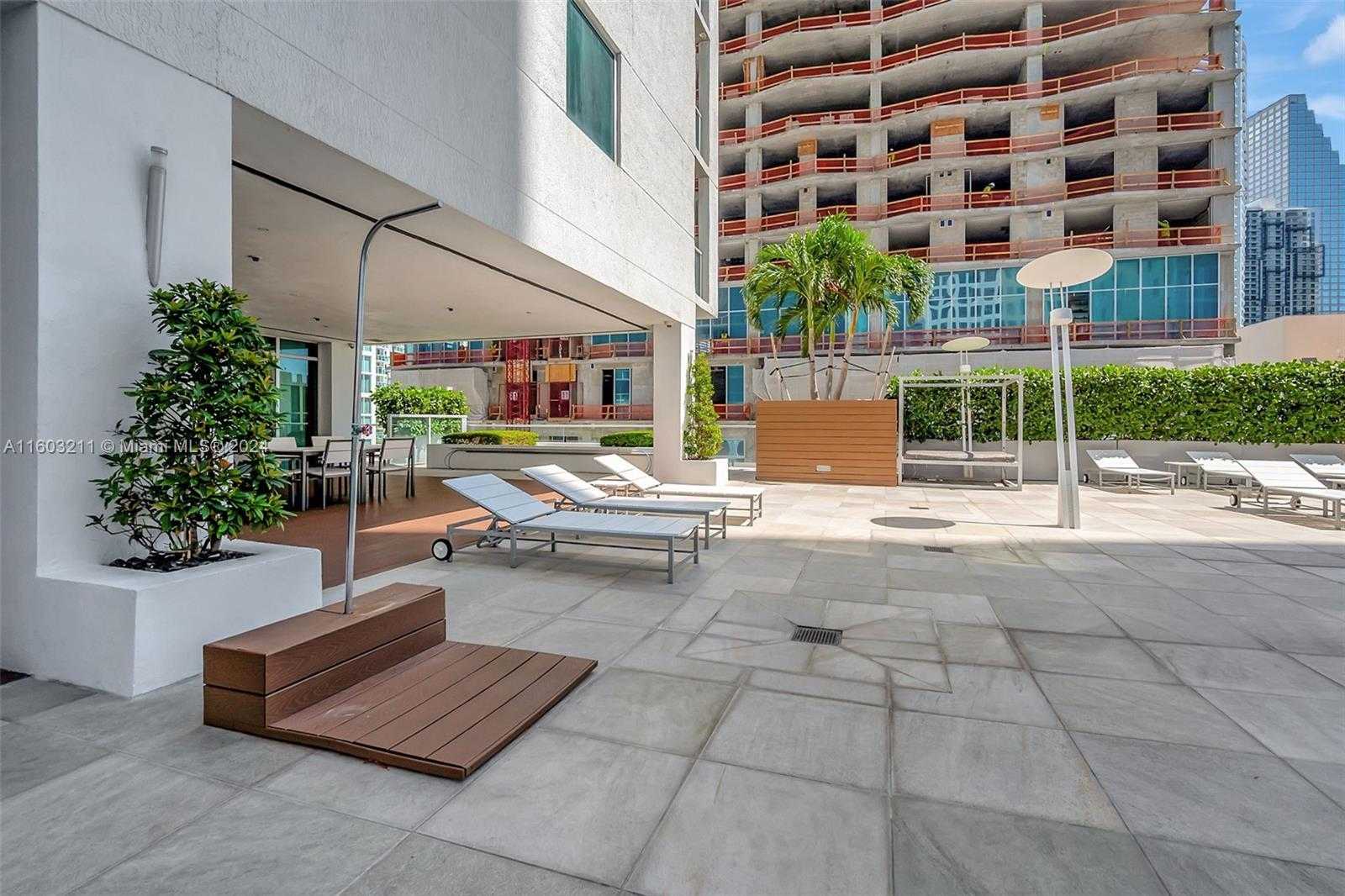 Small Image of 55 SOUTH EAST 6TH ST #3903, Miami Number 36