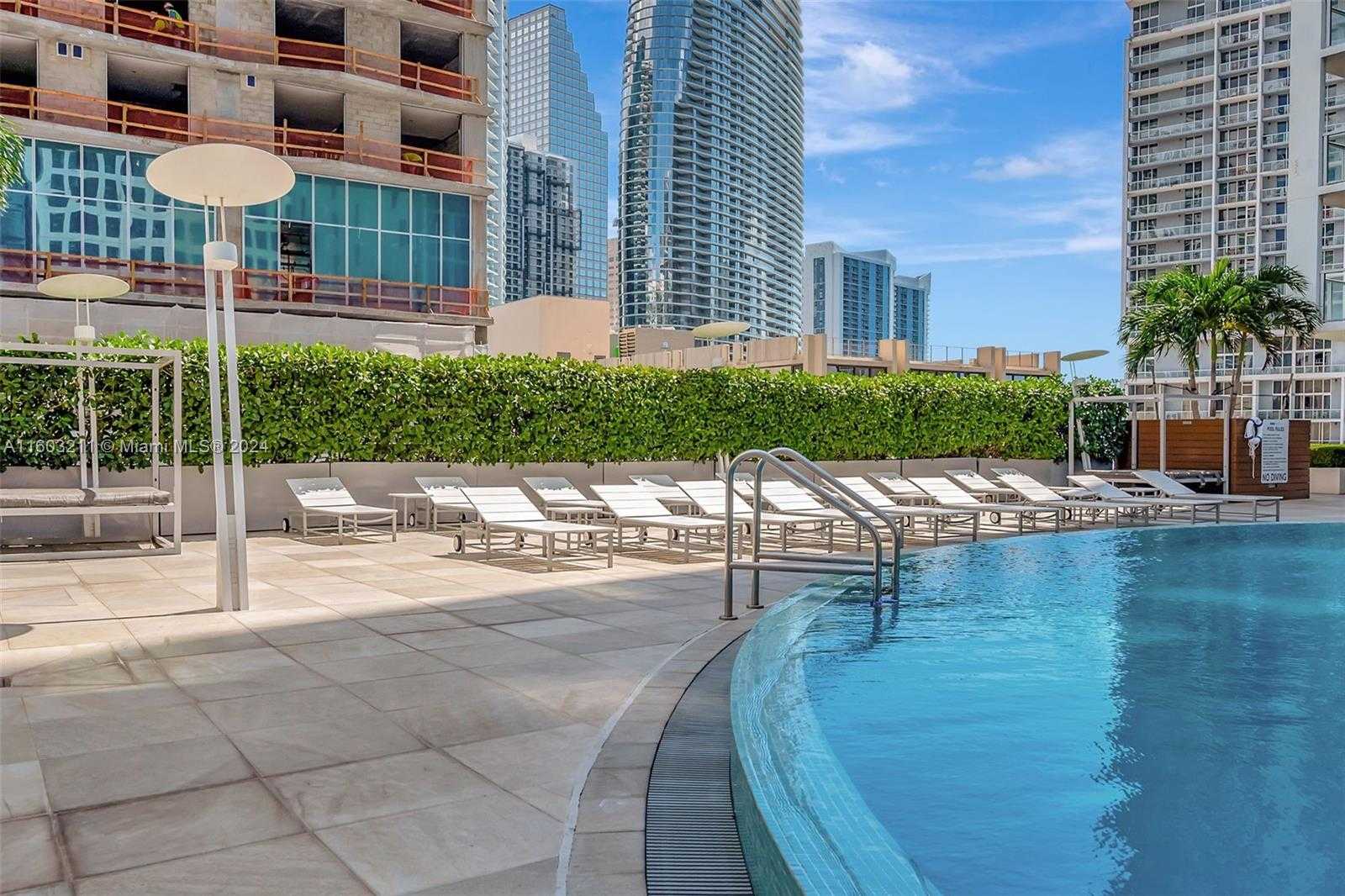 Small Image of 55 SOUTH EAST 6TH ST #3903, Miami Number 37