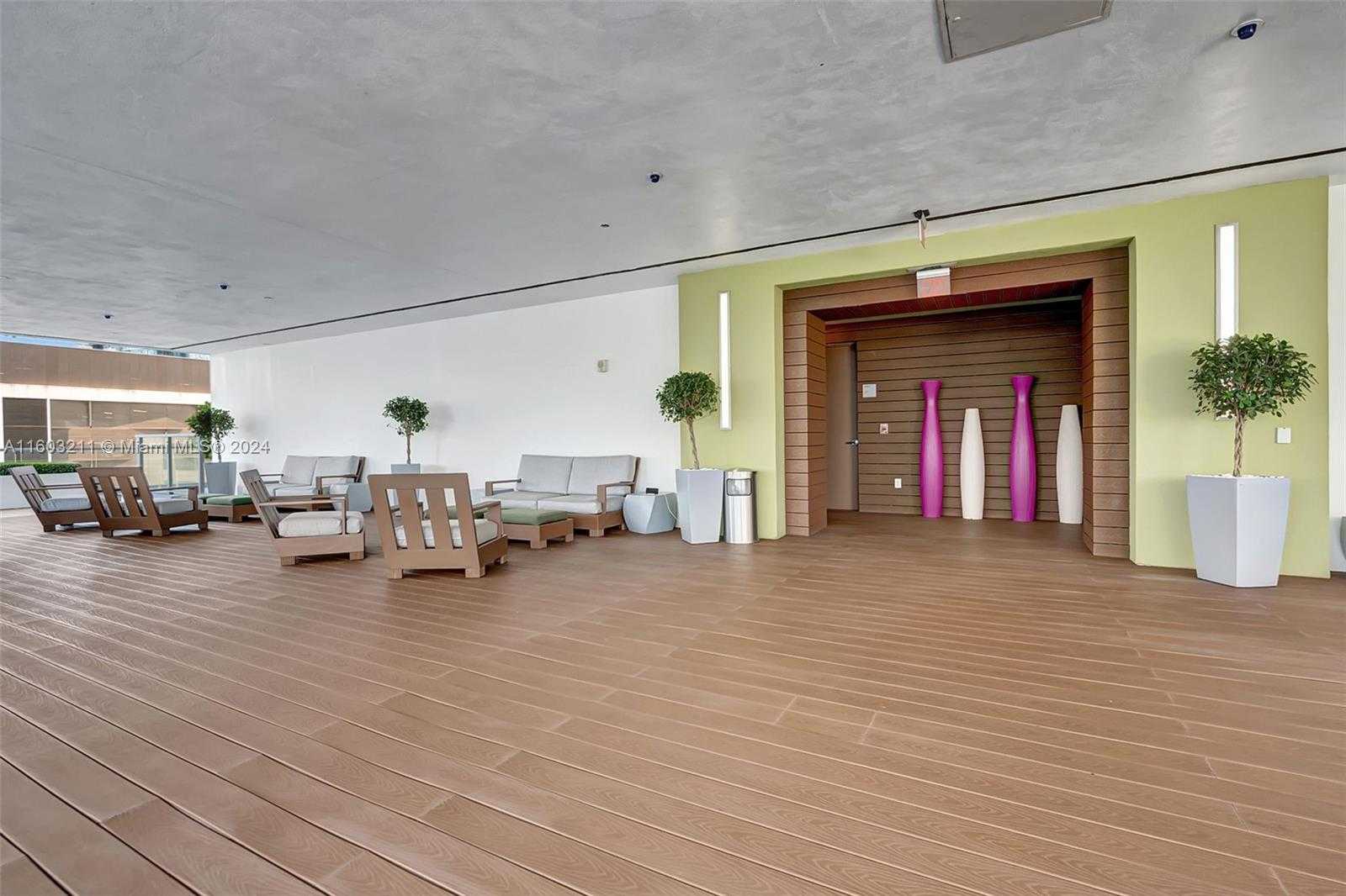 Small Image of 55 SOUTH EAST 6TH ST #3903, Miami Number 39