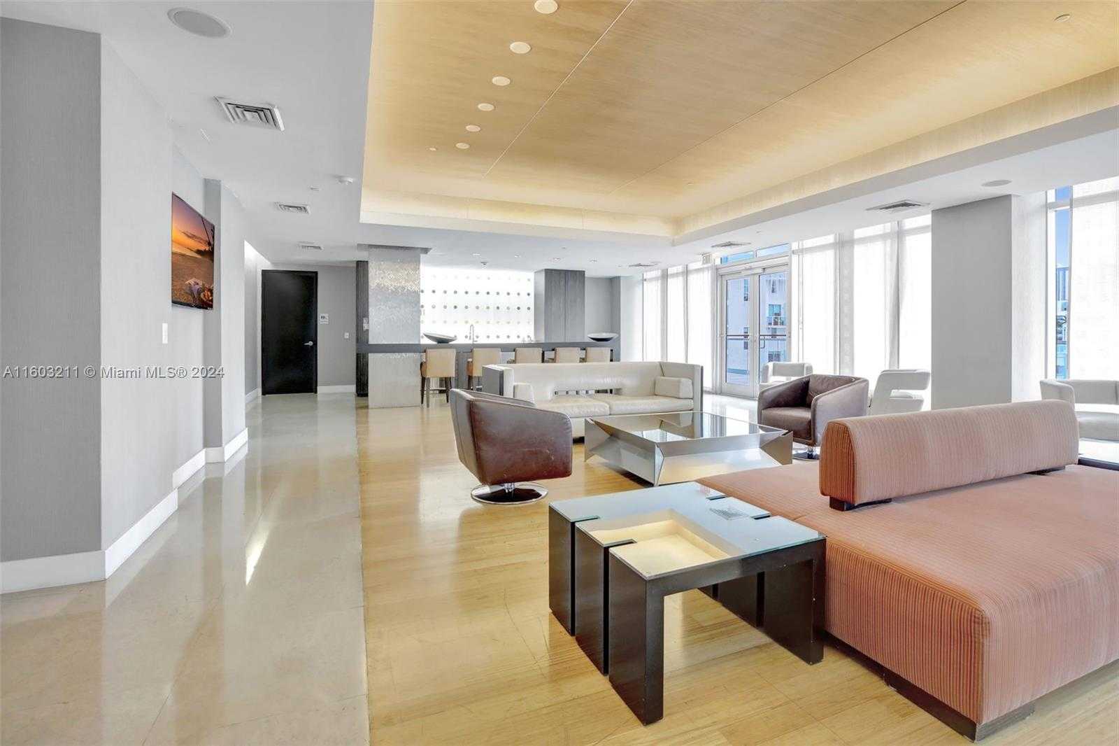 Small Image of 55 SOUTH EAST 6TH ST #3903, Miami Number 42