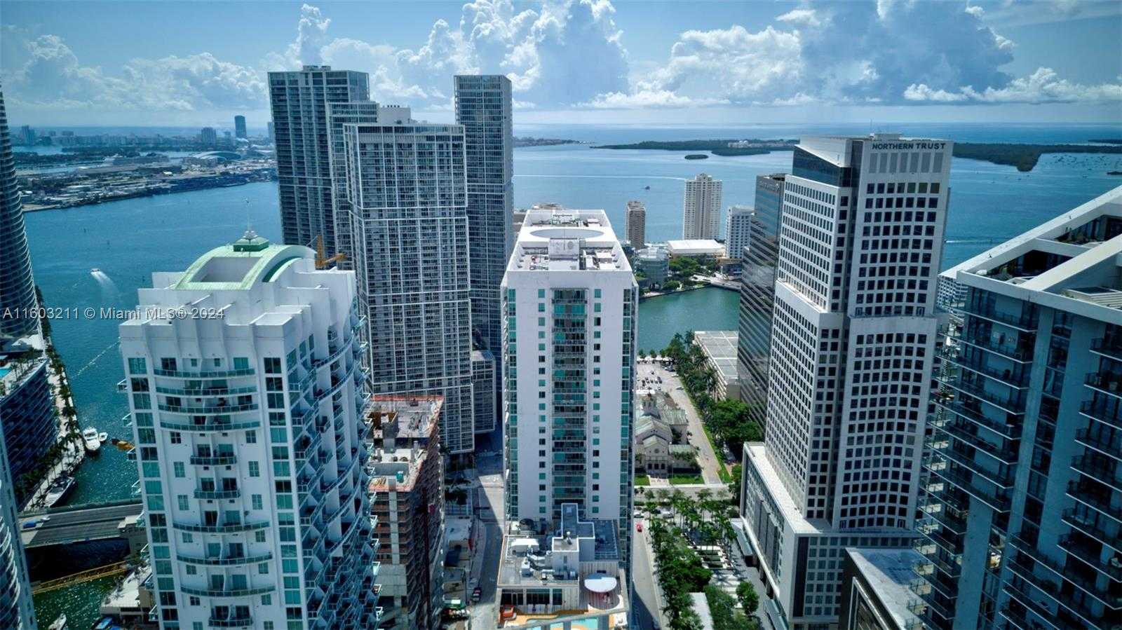 Small Image of 55 SOUTH EAST 6TH ST #3903, Miami Number 44
