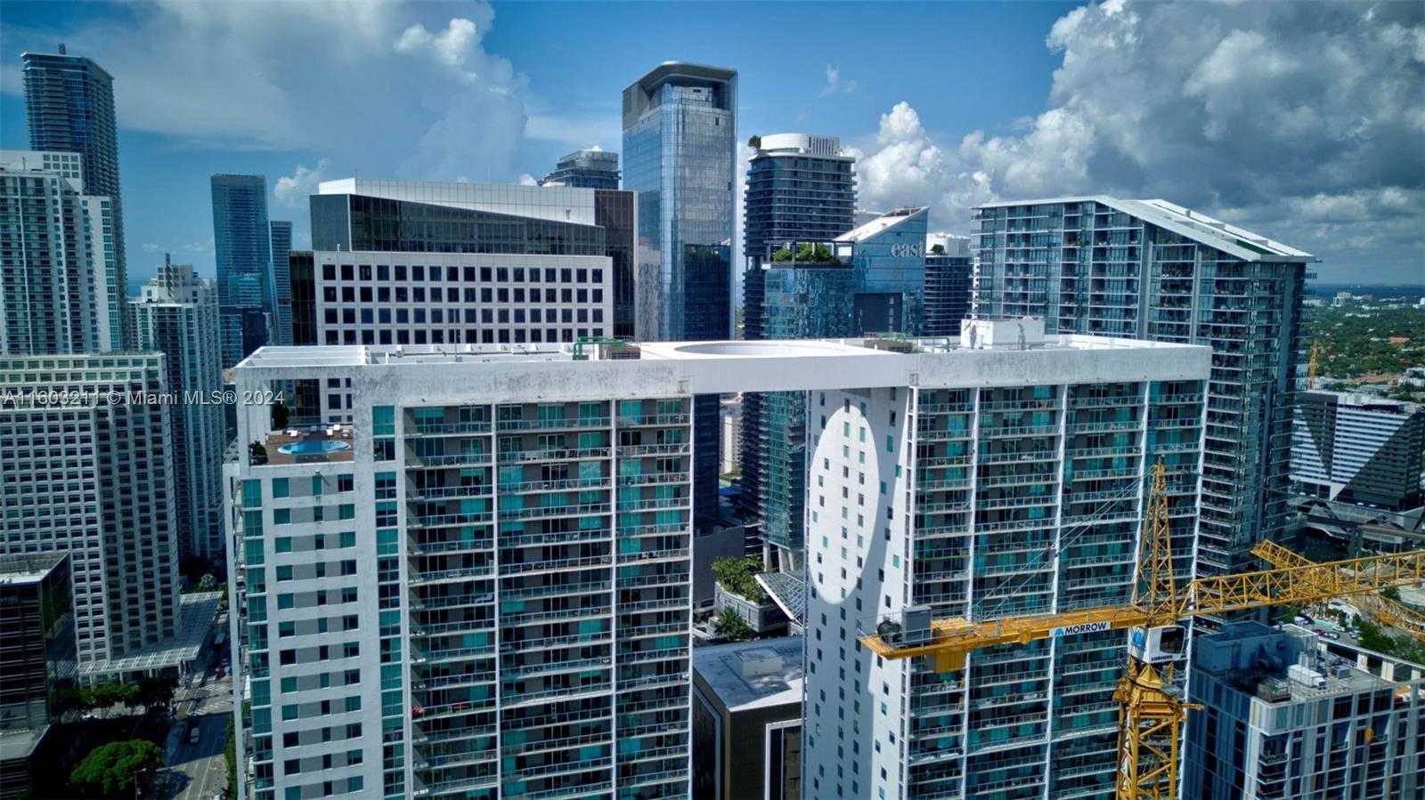 Small Image of 55 SOUTH EAST 6TH ST #3903, Miami Number 45