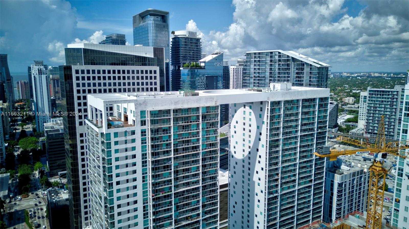 Small Image of 55 SOUTH EAST 6TH ST #3903, Miami Number 46