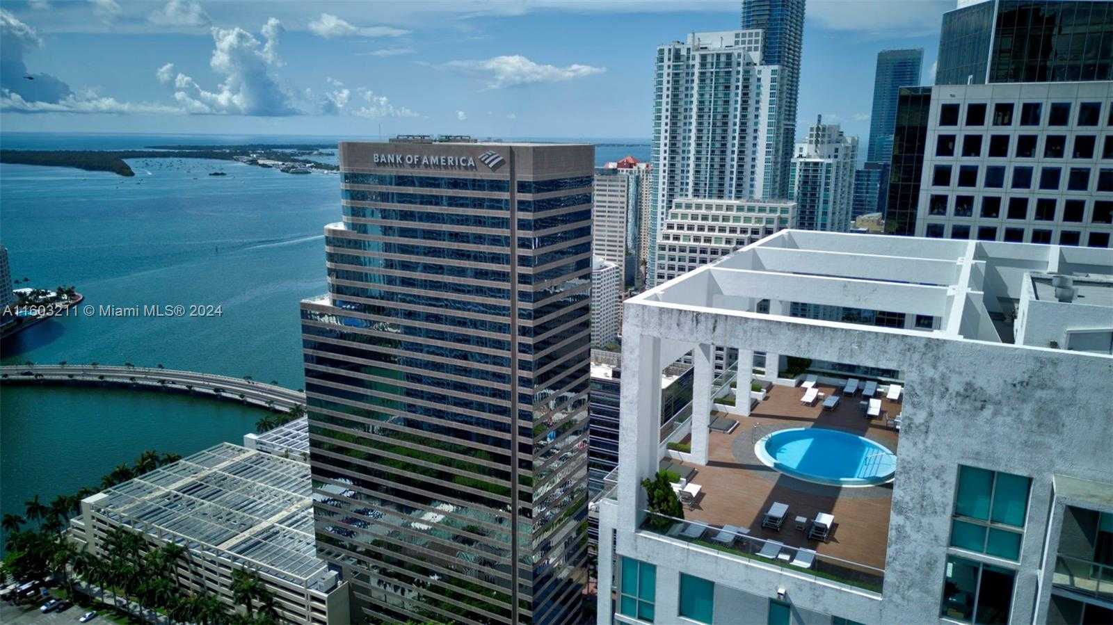 Small Image of 55 SOUTH EAST 6TH ST #3903, Miami Number 47
