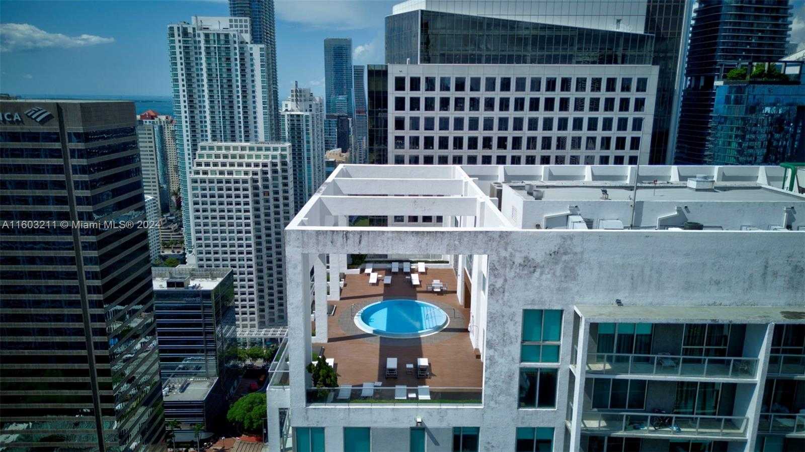 Small Image of 55 SOUTH EAST 6TH ST #3903, Miami Number 48