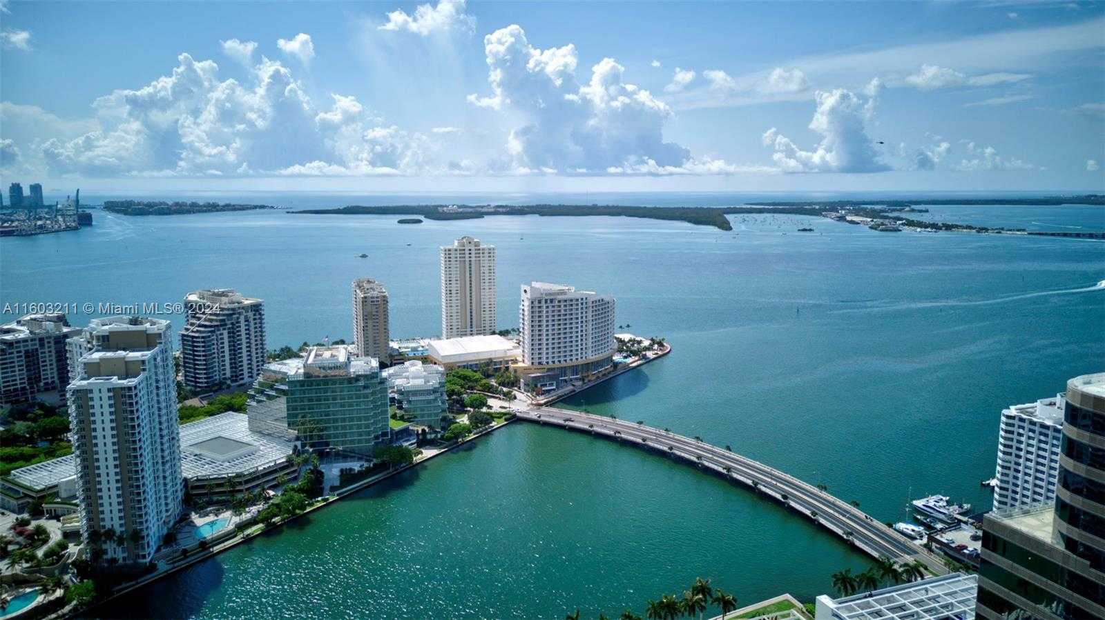 Small Image of 55 SOUTH EAST 6TH ST #3903, Miami Number 49