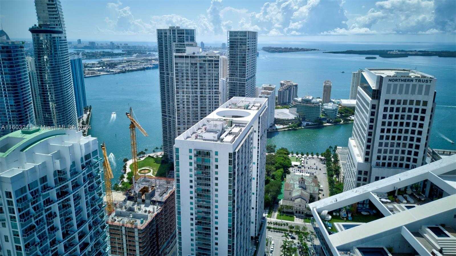 Small Image of 55 SOUTH EAST 6TH ST #3903, Miami Number 52