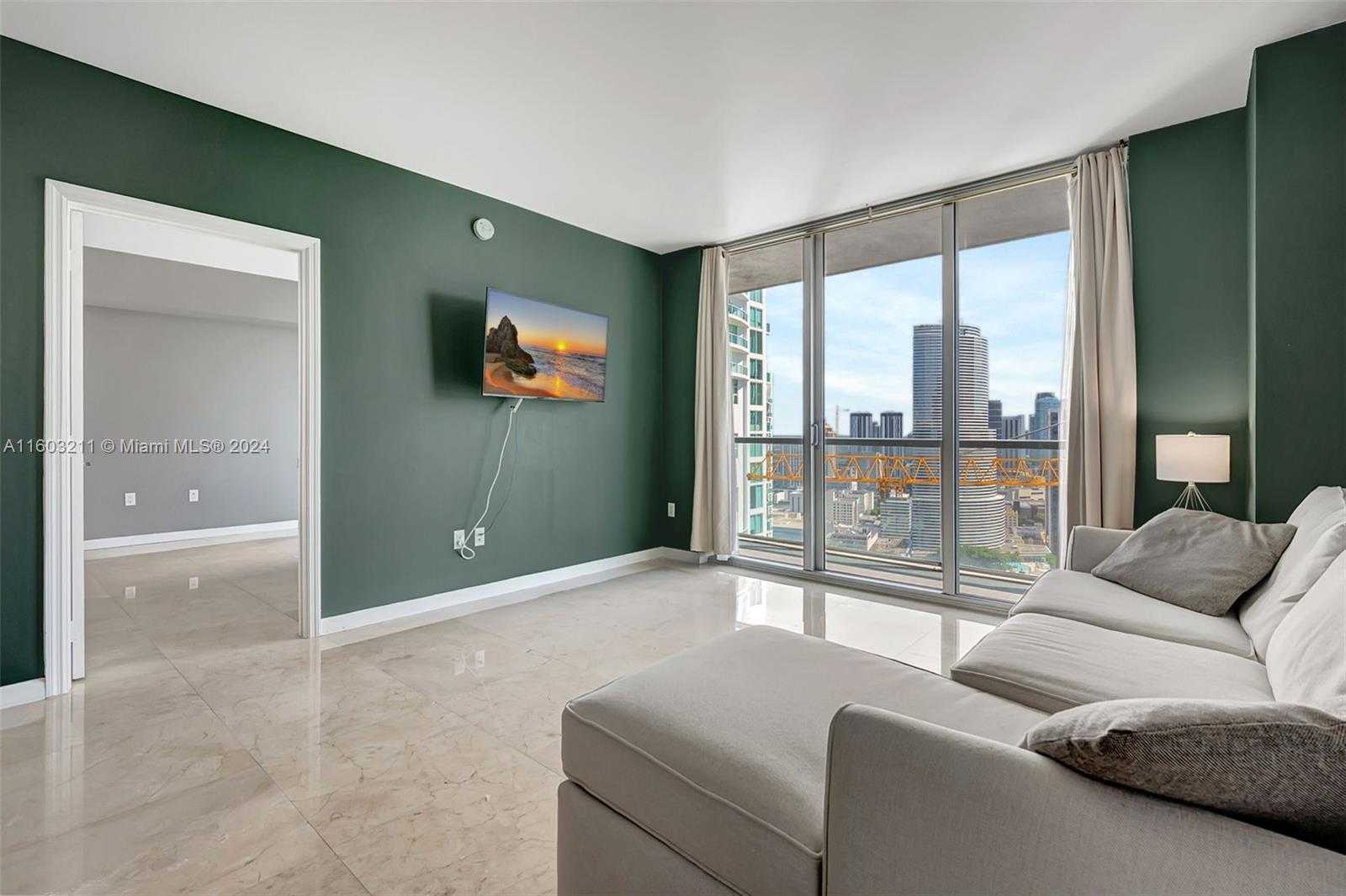 Small Image of 55 SOUTH EAST 6TH ST #3903, Miami Number 8