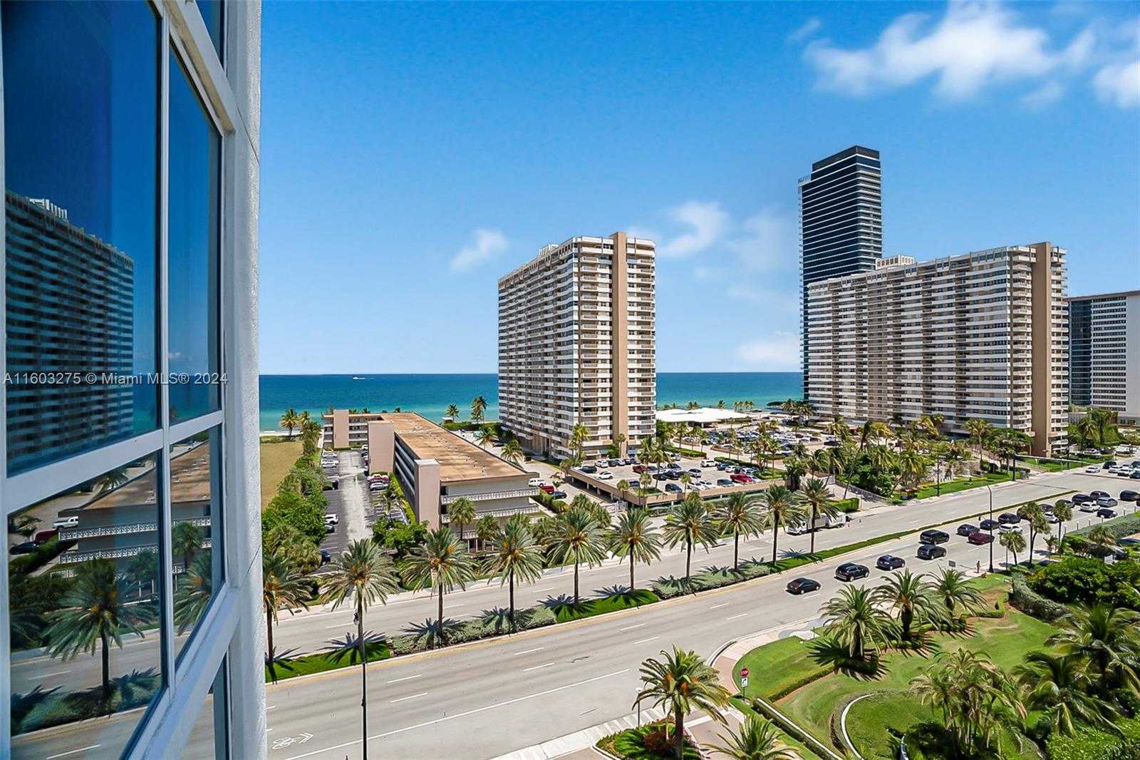 Small Image of 1945 SOUTH OCEAN DR #901, Hallandale Beach Number 10