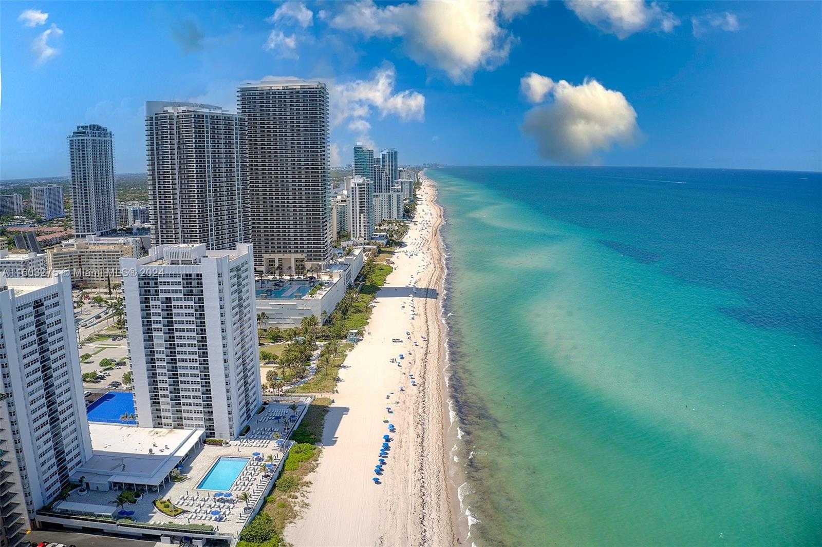 Small Image of 1945 SOUTH OCEAN DR #901, Hallandale Beach Number 2