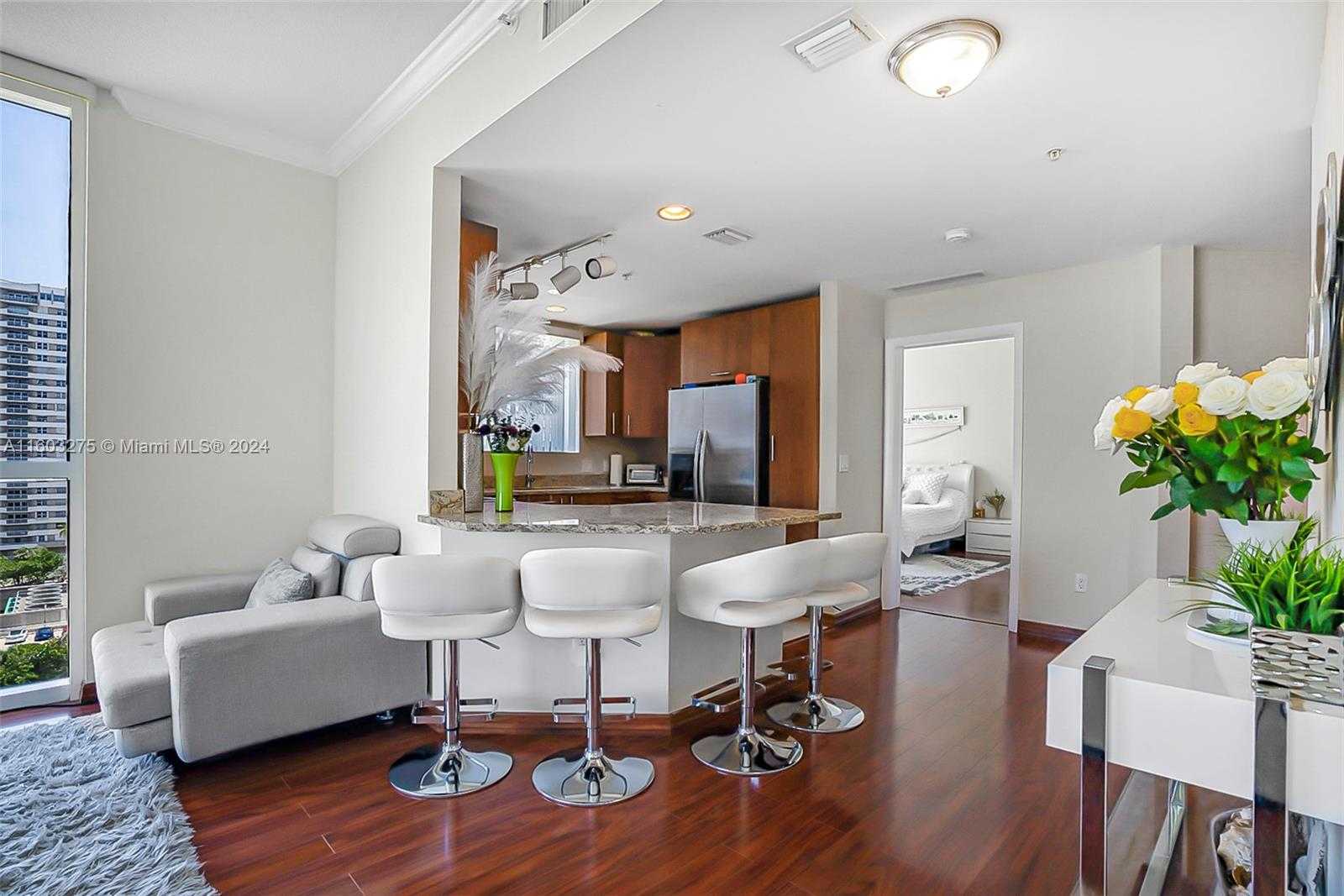 Small Image of 1945 SOUTH OCEAN DR #901, Hallandale Beach Number 22