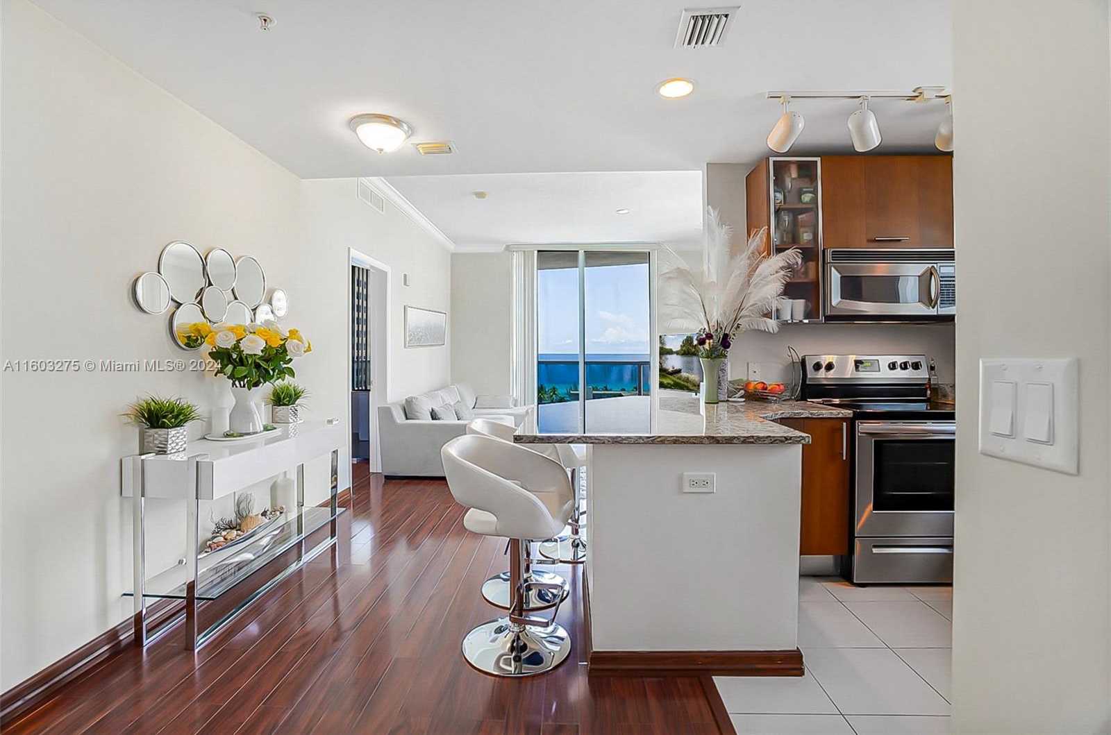 Small Image of 1945 SOUTH OCEAN DR #901, Hallandale Beach Number 25