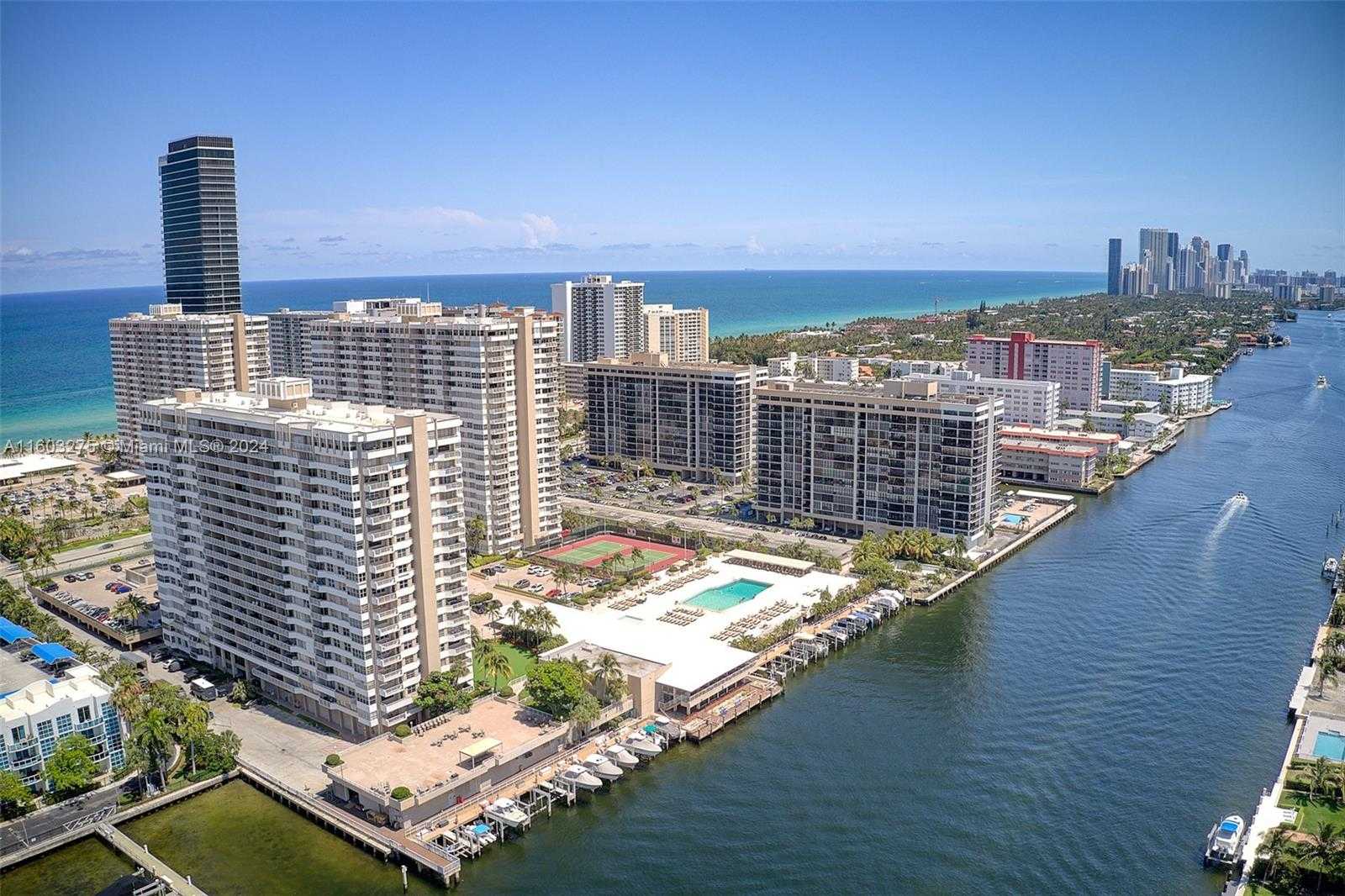 Small Image of 1945 SOUTH OCEAN DR #901, Hallandale Beach Number 3