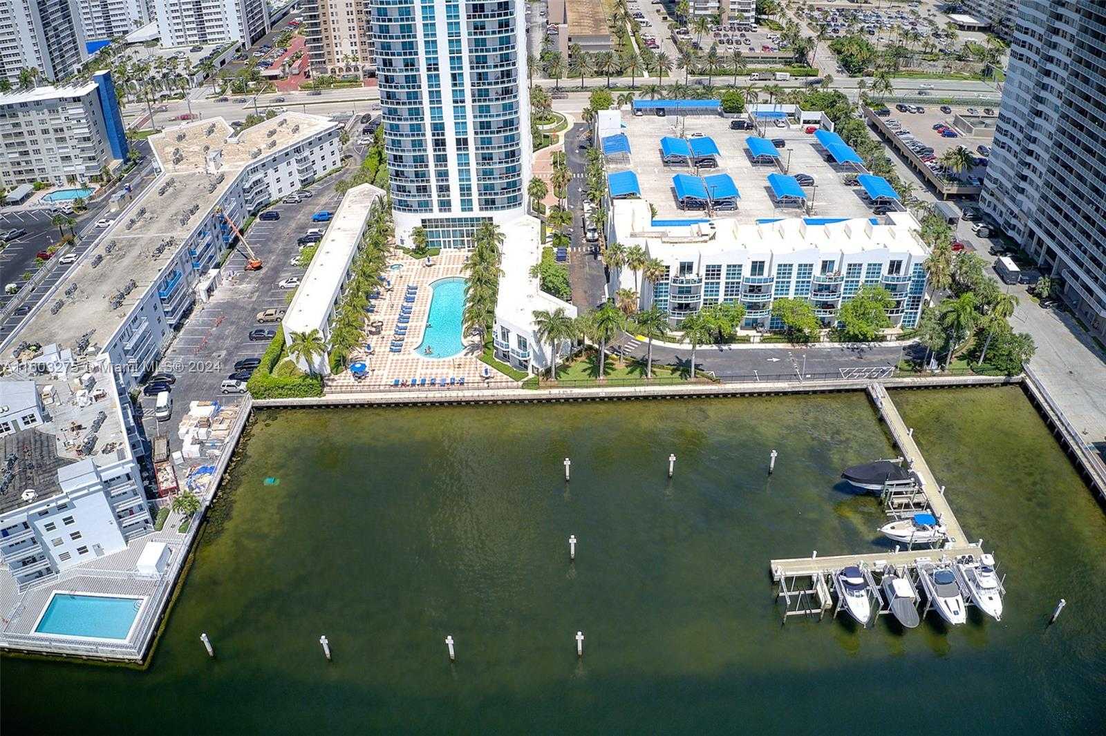 Small Image of 1945 SOUTH OCEAN DR #901, Hallandale Beach Number 4
