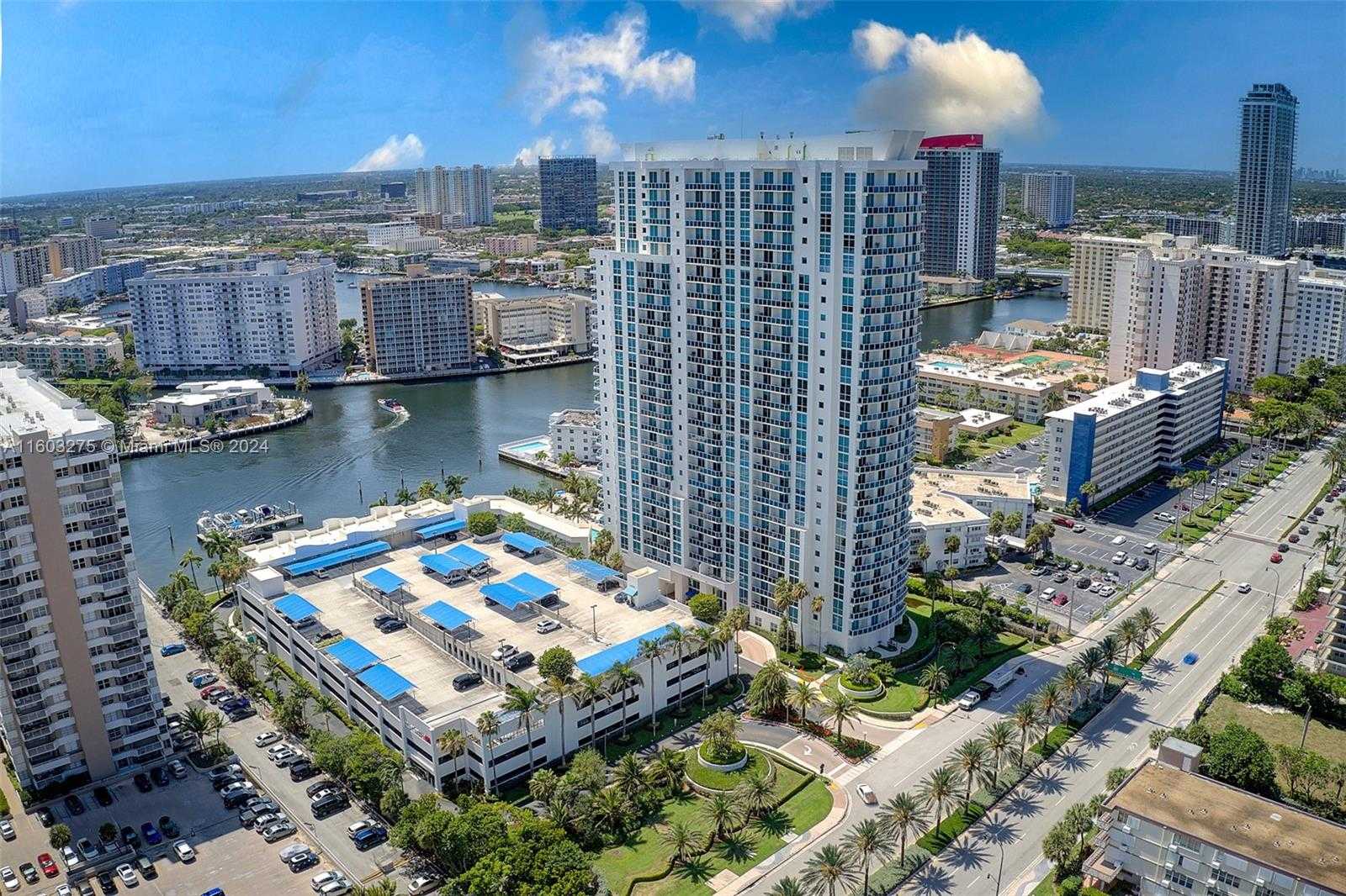 Small Image of 1945 SOUTH OCEAN DR #901, Hallandale Beach Number 5