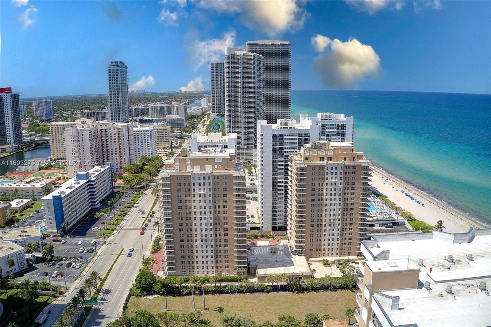 Small Image of 1945 SOUTH OCEAN DR #901, Hallandale Beach Number 6