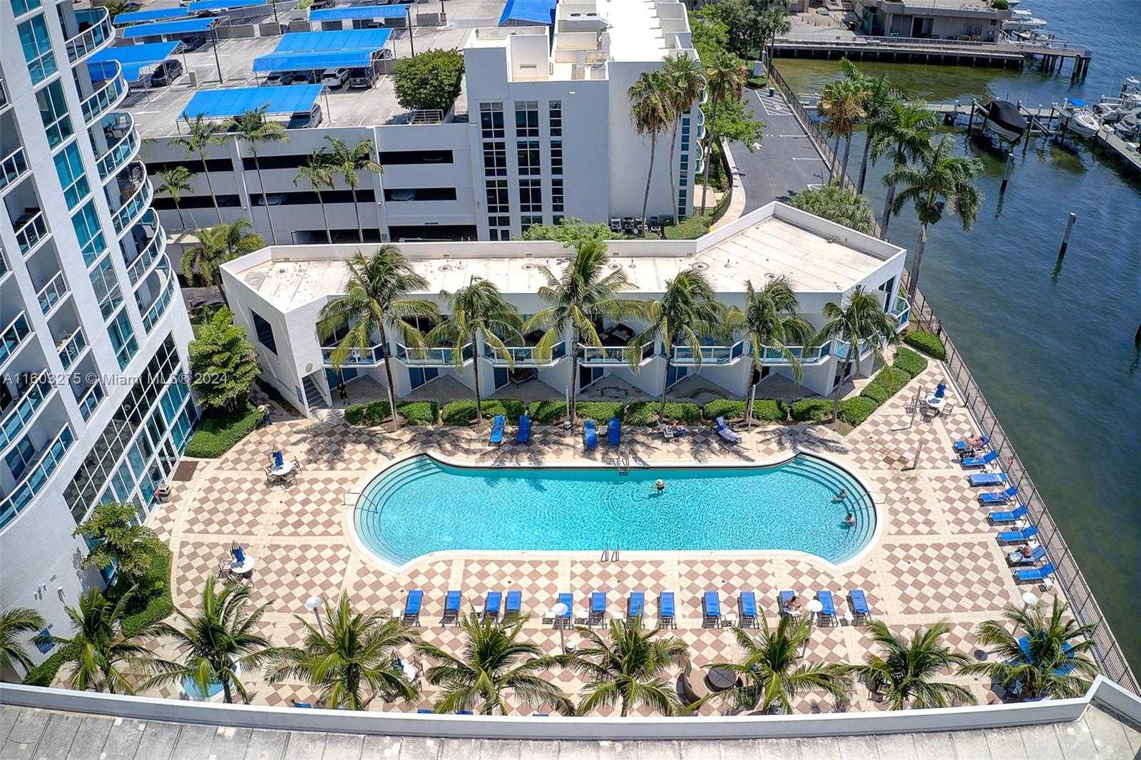 Small Image of 1945 SOUTH OCEAN DR #901, Hallandale Beach Number 9
