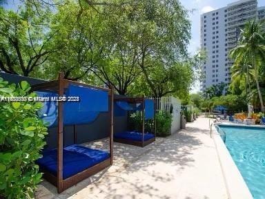 Small Image of 800 NORTH MIAMI AVE #E-1501, Miami Number 10