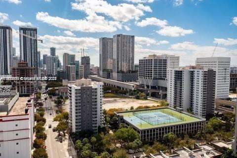 Small Image of 800 NORTH MIAMI AVE #E-1501, Miami Number 15