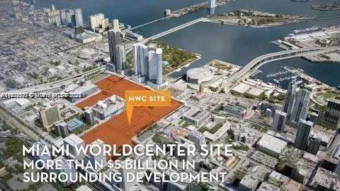 Small Image of 800 NORTH MIAMI AVE #E-1501, Miami Number 16