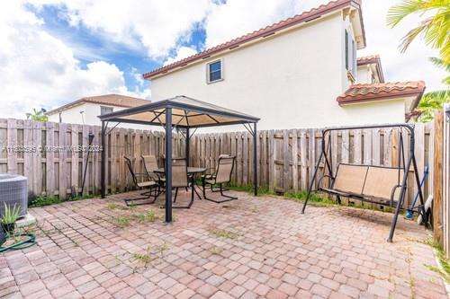 Small Image of 104 SOUTH EAST 34 TERRACE #104, Homestead Number 34