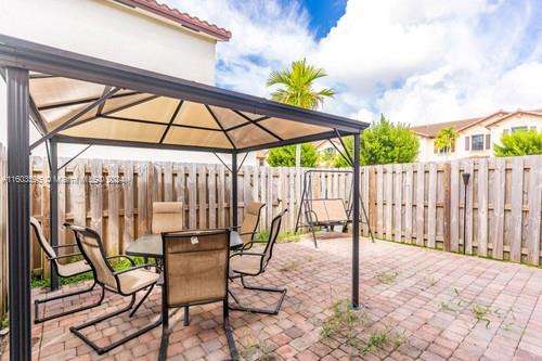 Small Image of 104 SOUTH EAST 34 TERRACE #104, Homestead Number 35