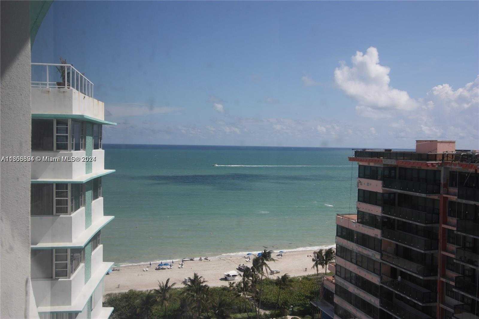 Small Image of 5255 #15B, Miami Beach Number 16