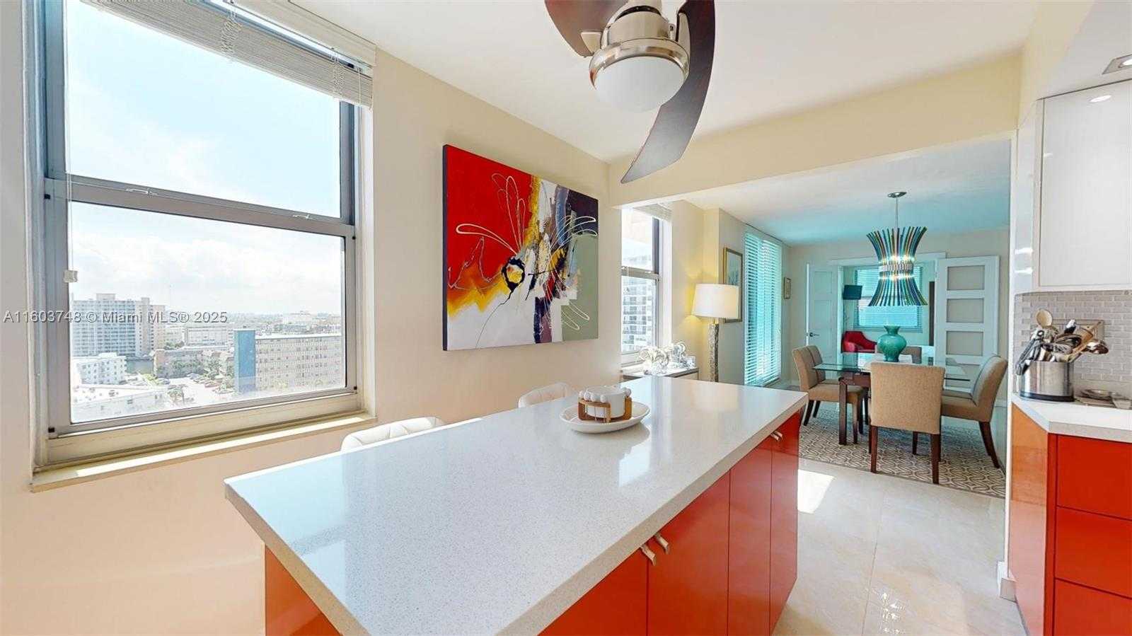 Small Image of 1912 SOUTH OCEAN DR #12C, Hallandale Beach Number 14