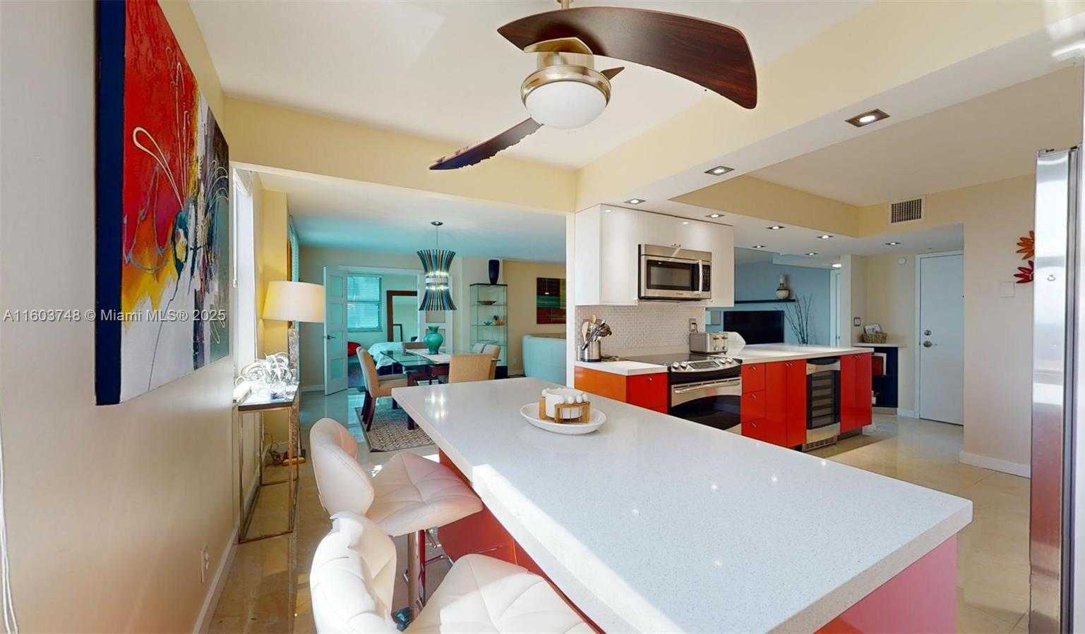 Small Image of 1912 SOUTH OCEAN DR #12C, Hallandale Beach Number 15