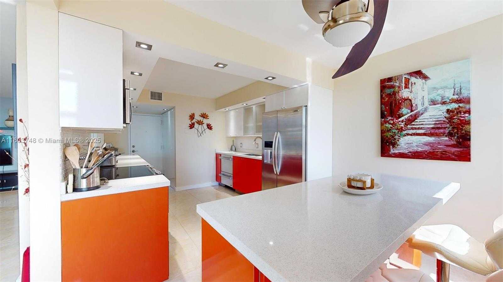 Small Image of 1912 SOUTH OCEAN DR #12C, Hallandale Beach Number 17