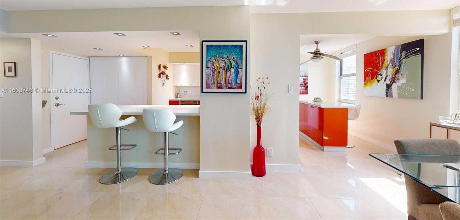 Small Image of 1912 SOUTH OCEAN DR #12C, Hallandale Beach Number 20