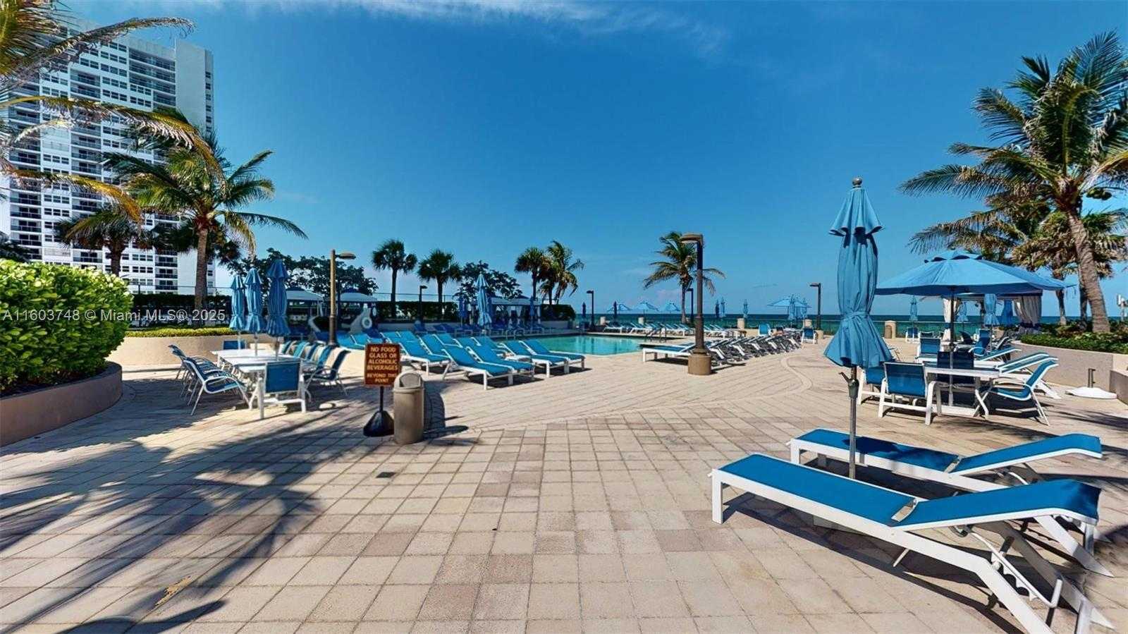 Small Image of 1912 SOUTH OCEAN DR #12C, Hallandale Beach Number 51