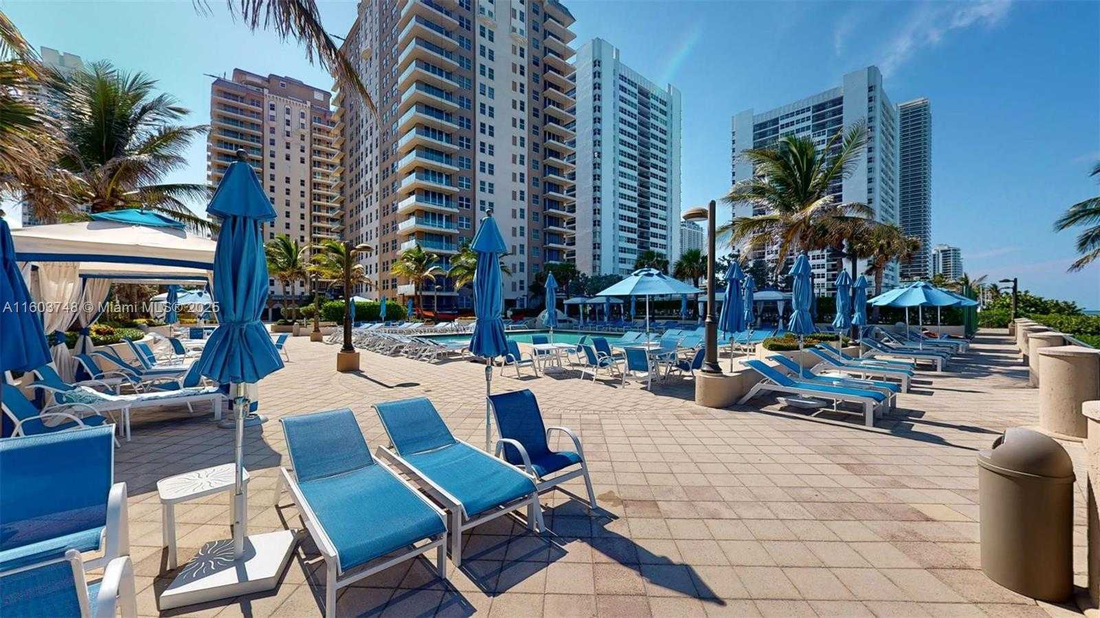 Small Image of 1912 SOUTH OCEAN DR #12C, Hallandale Beach Number 53
