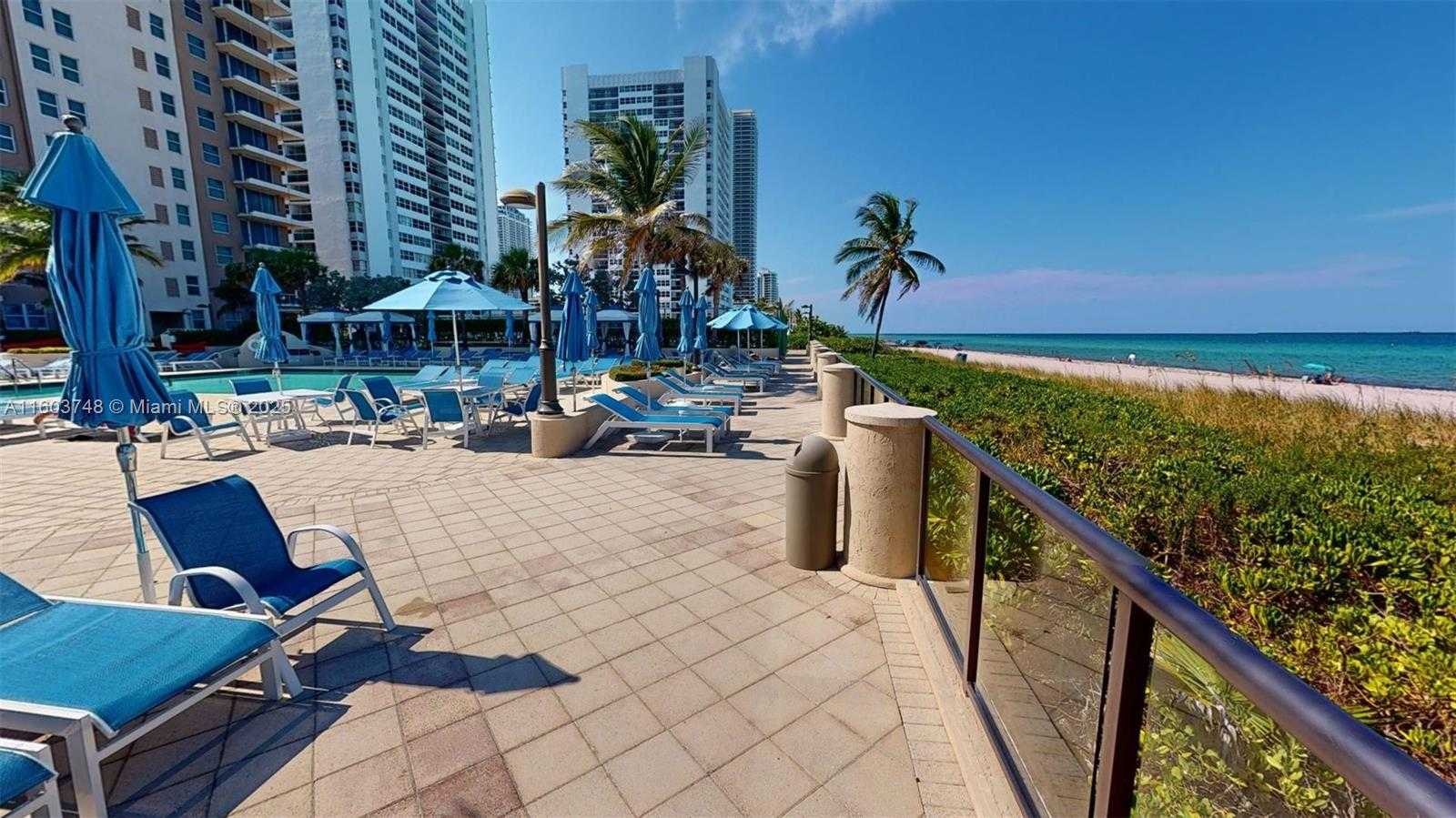 Small Image of 1912 SOUTH OCEAN DR #12C, Hallandale Beach Number 54