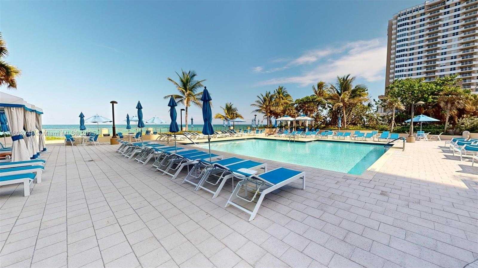 Small Image of 1912 SOUTH OCEAN DR #12C, Hallandale Beach Number 56